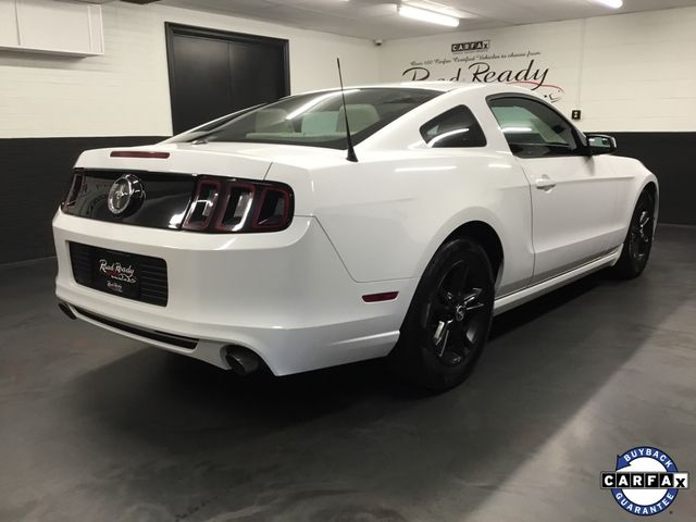 2014 Ford Mustang V6 Premium