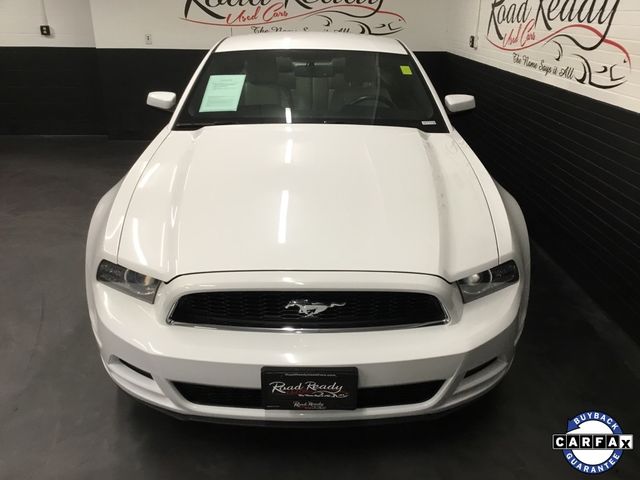 2014 Ford Mustang V6 Premium