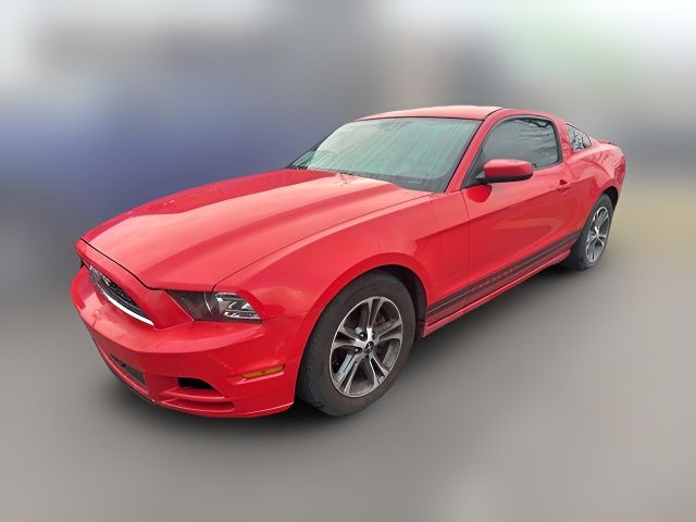 2014 Ford Mustang V6 Premium