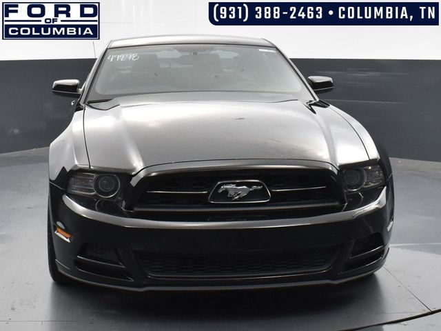 2014 Ford Mustang V6 Premium