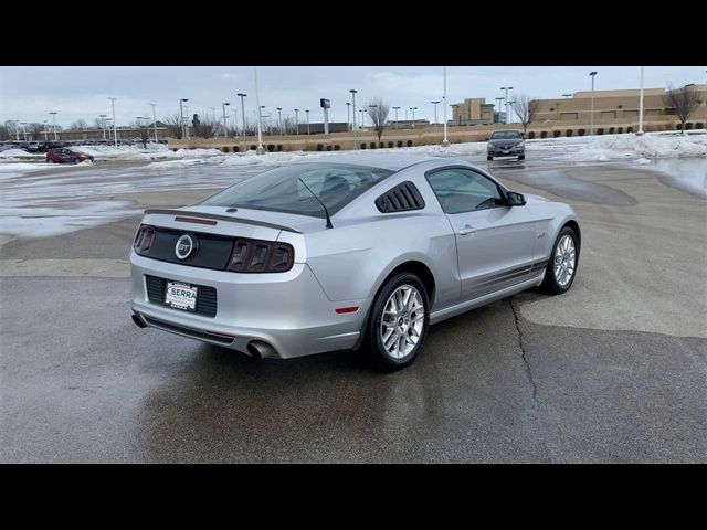 2014 Ford Mustang GT Premium