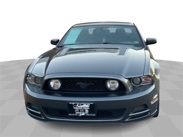 2014 Ford Mustang GT