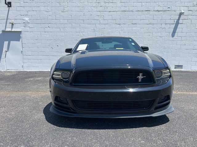 2014 Ford Mustang GT Premium