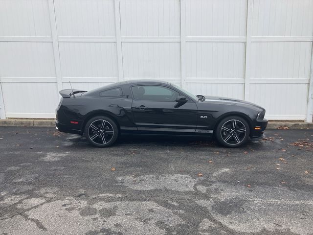 2014 Ford Mustang GT Premium