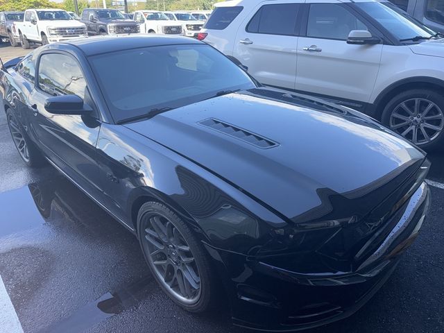 2014 Ford Mustang GT