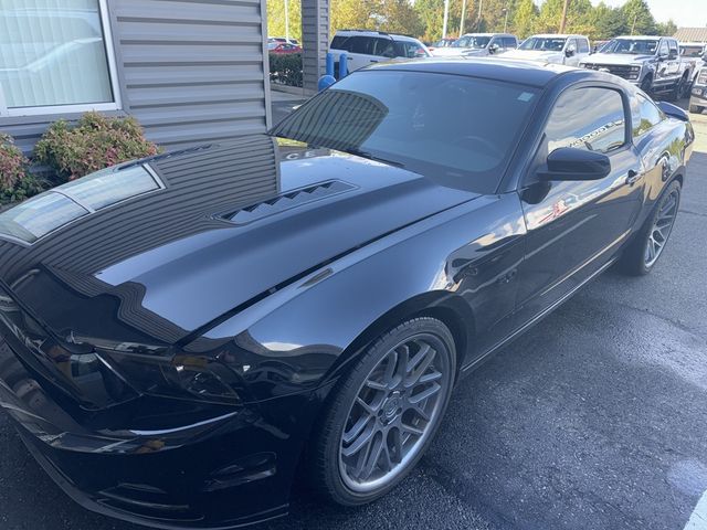 2014 Ford Mustang GT