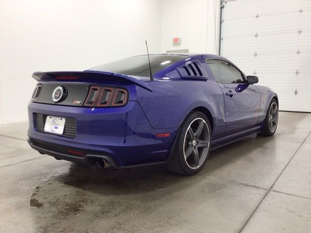 2014 Ford Mustang GT Premium