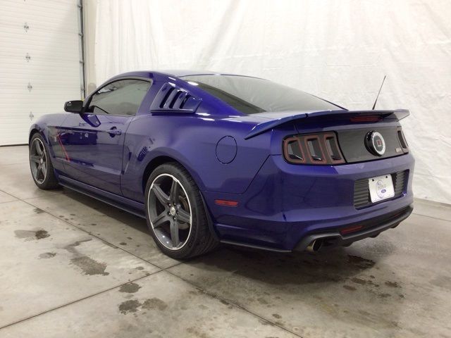 2014 Ford Mustang GT Premium