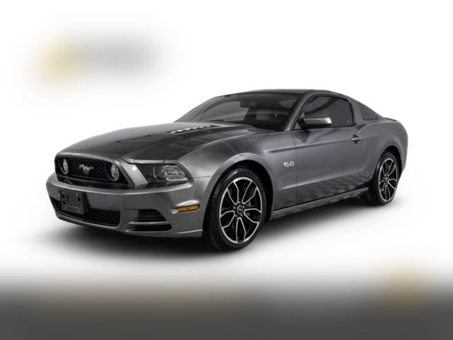 2014 Ford Mustang GT Premium