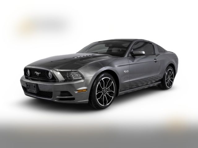 2014 Ford Mustang GT Premium