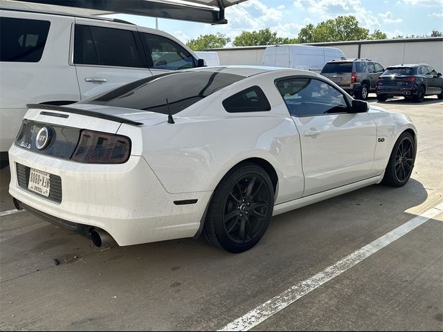 2014 Ford Mustang GT