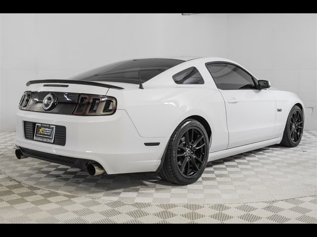 2014 Ford Mustang GT