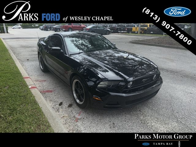 2014 Ford Mustang GT