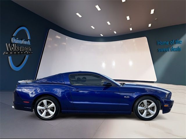 2014 Ford Mustang GT