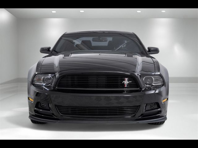 2014 Ford Mustang GT Premium