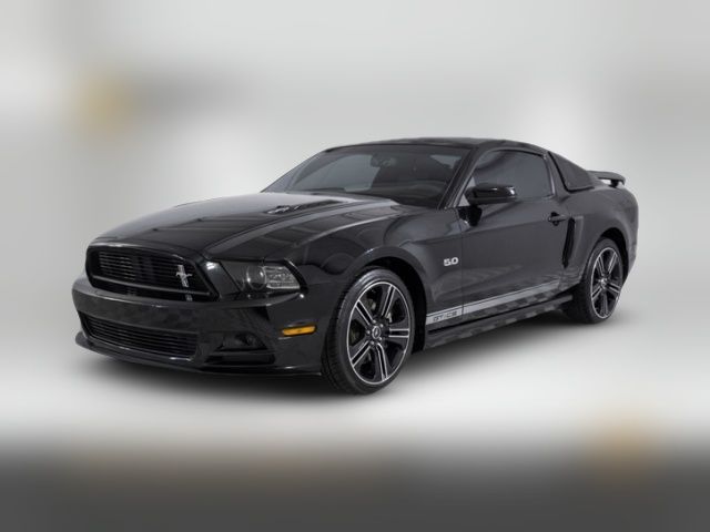 2014 Ford Mustang GT Premium