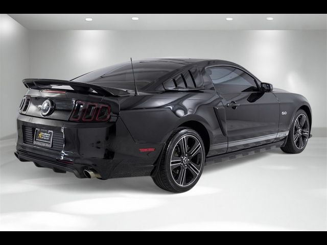 2014 Ford Mustang GT Premium