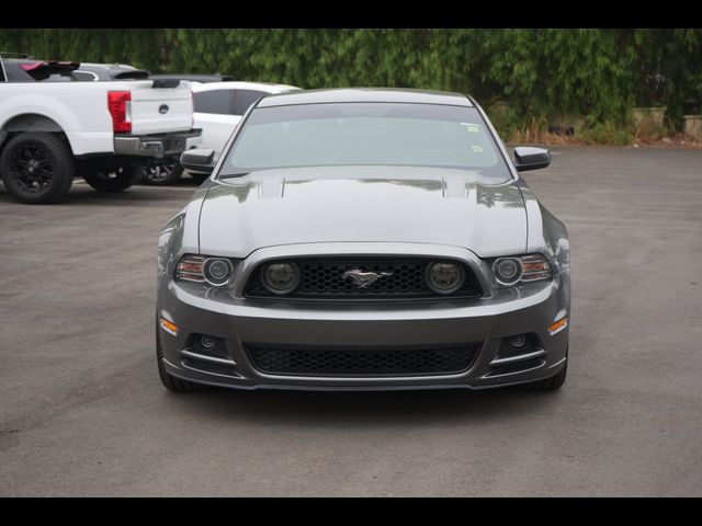 2014 Ford Mustang GT