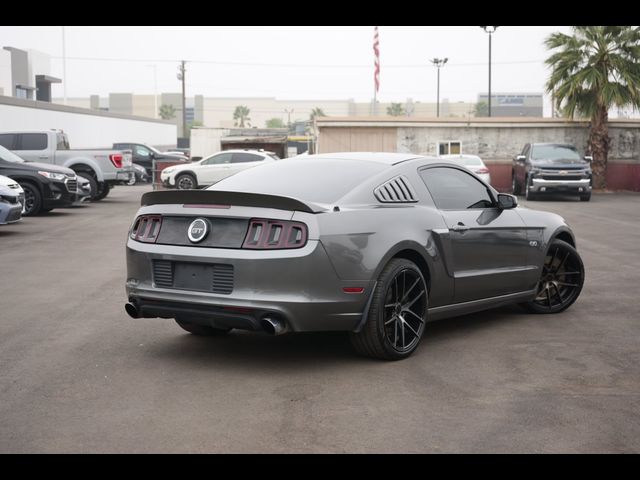 2014 Ford Mustang GT