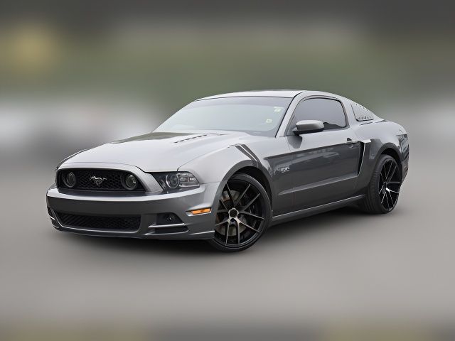 2014 Ford Mustang GT