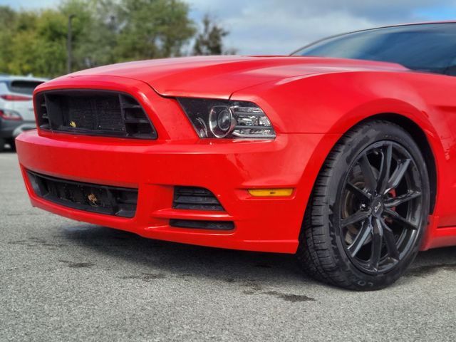 2014 Ford Mustang GT Premium