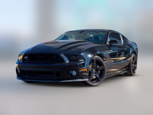 2014 Ford Mustang GT Premium