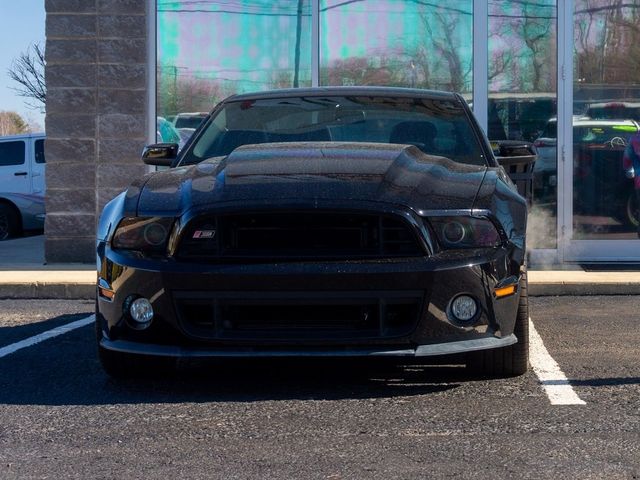 2014 Ford Mustang GT Premium