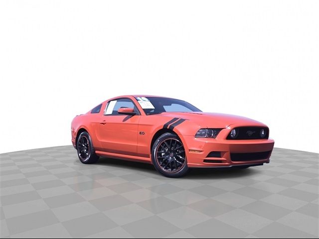 2014 Ford Mustang GT