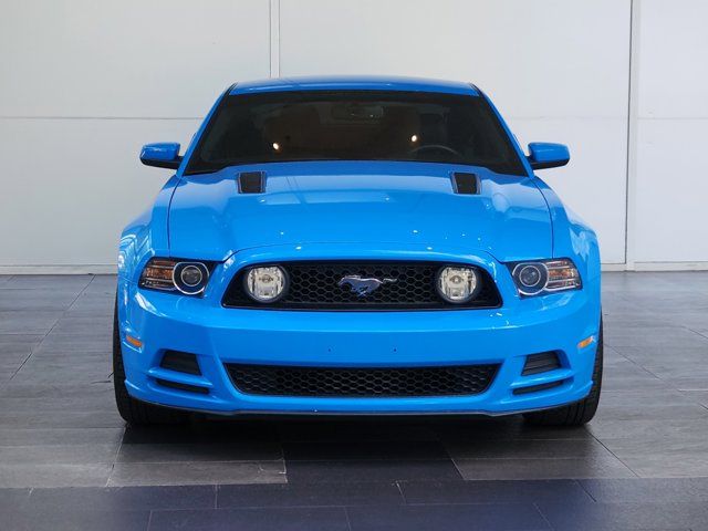 2014 Ford Mustang GT