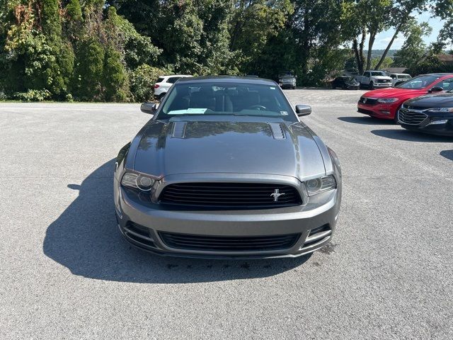 2014 Ford Mustang GT Premium