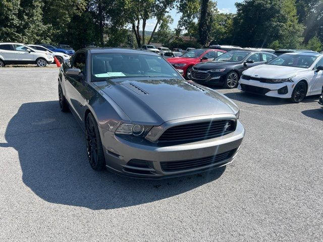 2014 Ford Mustang GT Premium