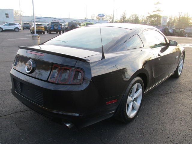 2014 Ford Mustang GT