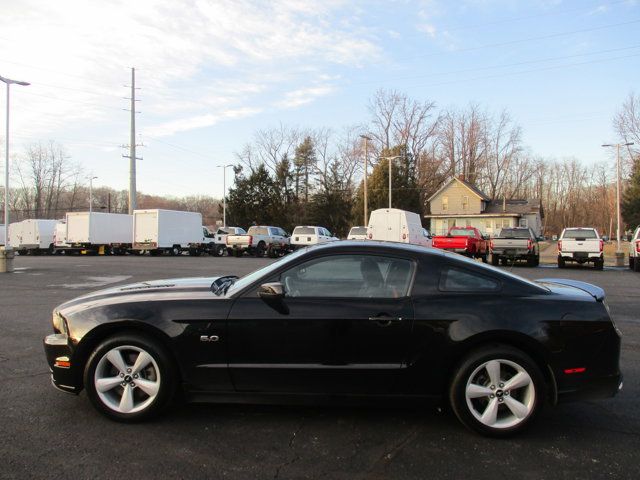 2014 Ford Mustang GT