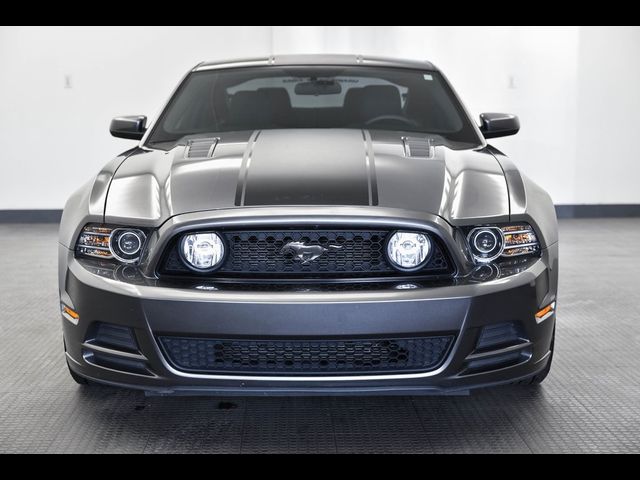 2014 Ford Mustang GT