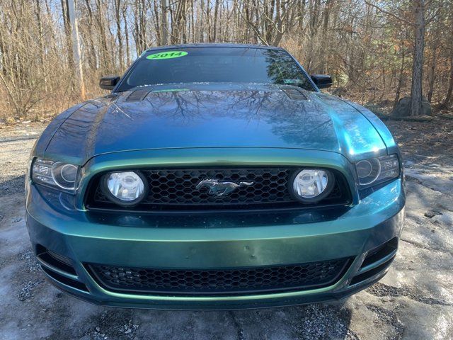 2014 Ford Mustang GT