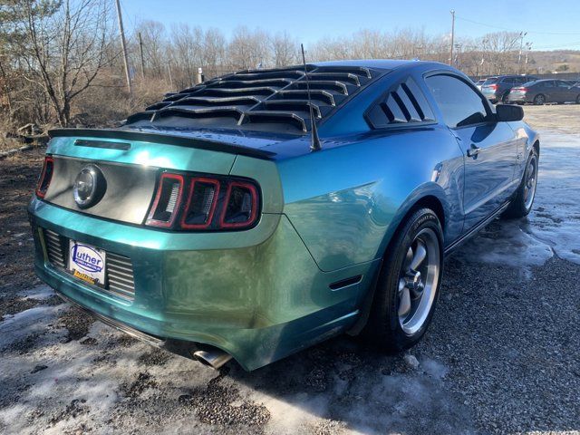 2014 Ford Mustang GT