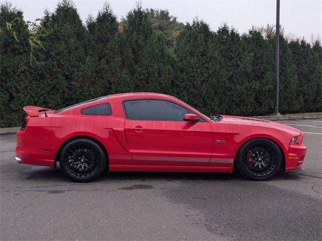 2014 Ford Mustang GT Premium