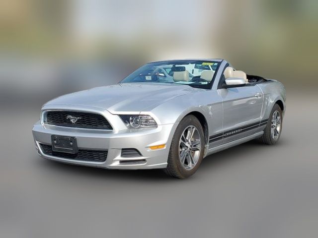 2014 Ford Mustang V6 Premium