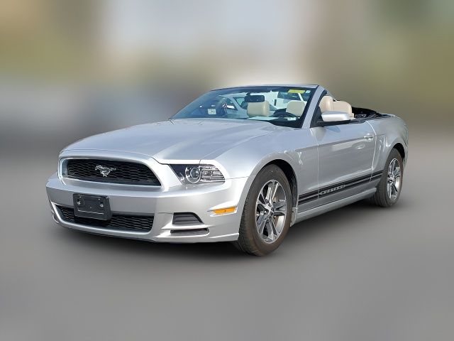 2014 Ford Mustang V6 Premium