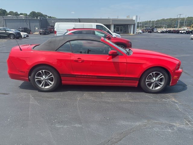 2014 Ford Mustang V6 Premium