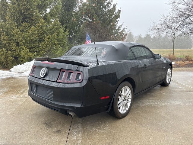 2014 Ford Mustang V6 Premium