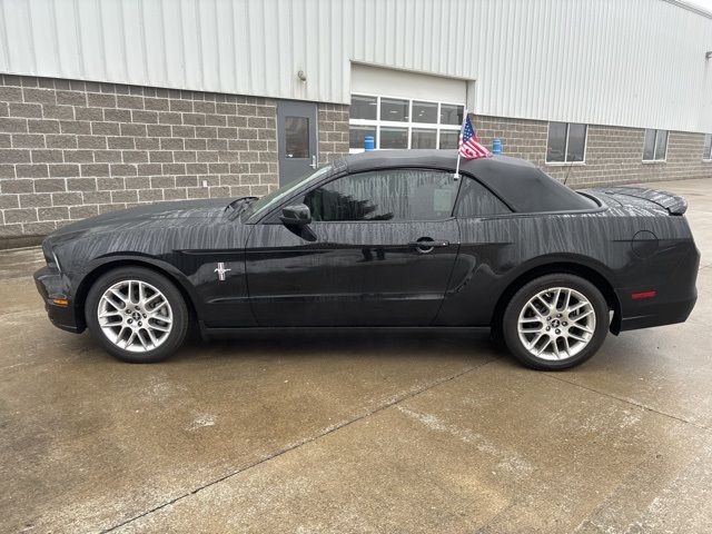 2014 Ford Mustang V6 Premium