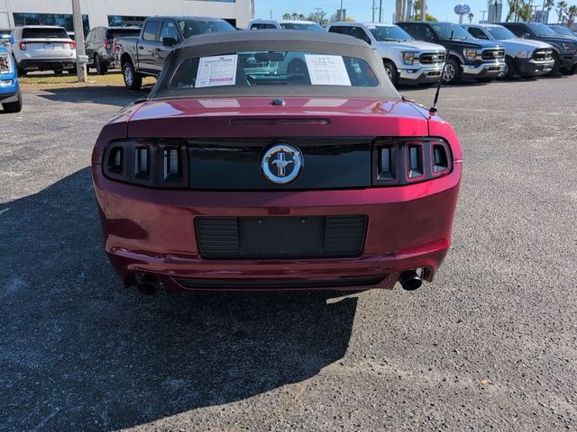 2014 Ford Mustang V6 Premium