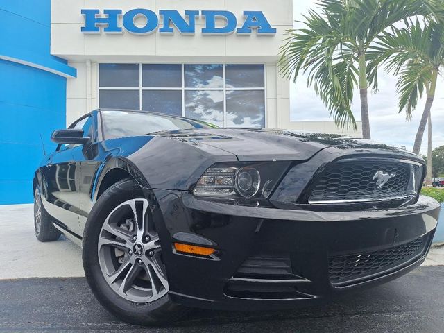 2014 Ford Mustang V6 Premium