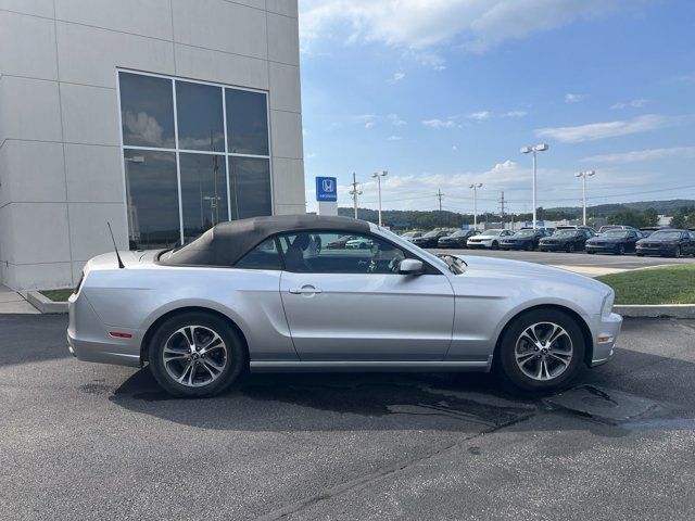 2014 Ford Mustang V6 Premium