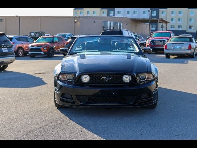 2014 Ford Mustang GT