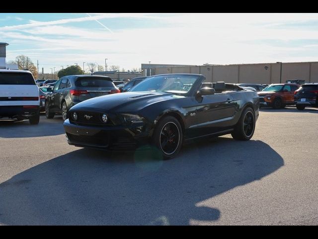 2014 Ford Mustang GT