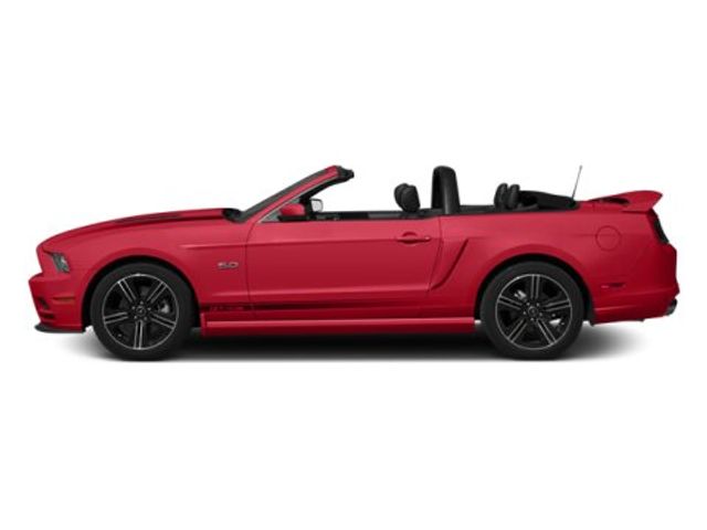 2014 Ford Mustang GT Premium