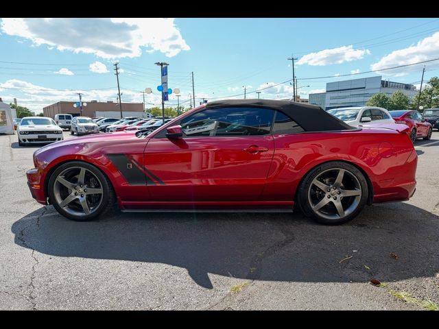 2014 Ford Mustang GT Premium