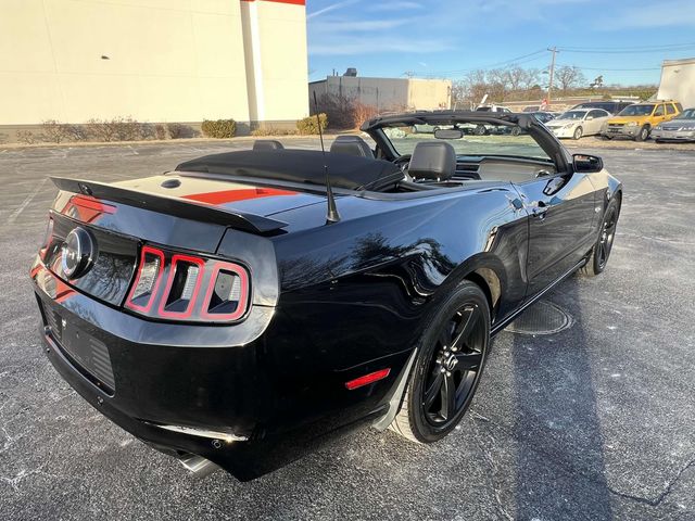 2014 Ford Mustang GT